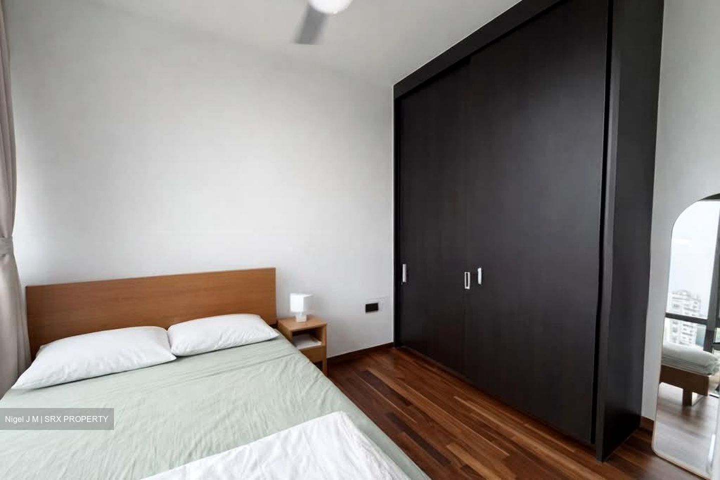 Hyll On Holland (D10), Condominium #566532041
